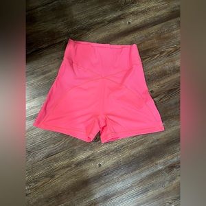 Aerie XL bike short